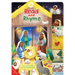 Read and Rhyme the First Christmas
