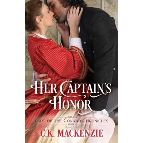 Her Captain's Honor
