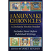The Anunnaki Chronicles: A Zecharia Sitchin Reader