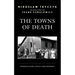 The Towns of Death: Pogroms Against Jews by Their Neighbors