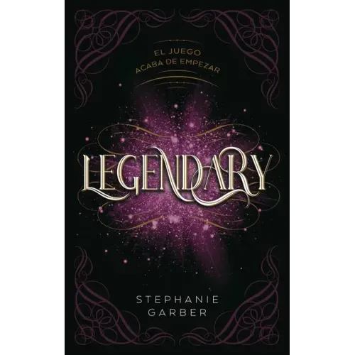 Legendary (Caraval 2)
