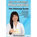 How to Become a Pharmacist The Ultimate Guide Job Description, Training, Degree, Pharm D, Certification, Salary, Schools, Pharmacy Tech, Technician, A