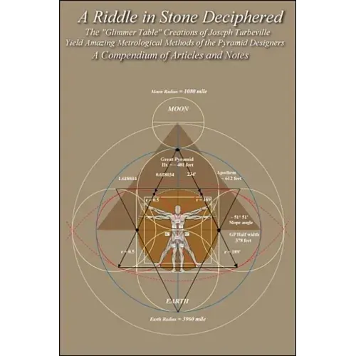 A Riddle in Stone Deciphered: A Compendium of Articles and Notes