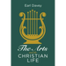 The Arts and the Christian Life