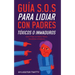Guía S.O.S para Lidiar con Padres Tóxicos o Inmaduros: Cómo Tratar con Padres Tóxicos, Narcisistas o Inmaduros