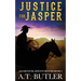 Justice for Jasper: A Western Novella