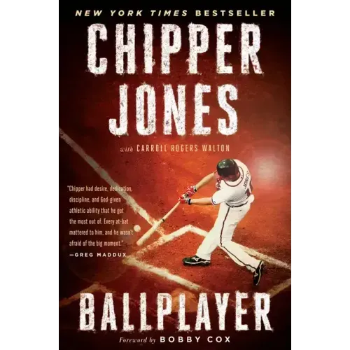 Ballplayer