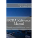 BCBA Reference Manual