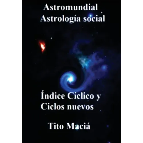 Indice Ciclico y Ciclos Nuevos