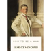 How to Be a Man