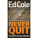 Never Quit
