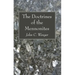 The Doctrines of the Mennonites