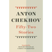 Fifty-Two Stories