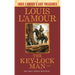 The Key-Lock Man (Louis l'Amour's Lost Treasures)