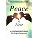 Peace by Piece: A companion journal for the grieving process