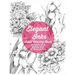 Elegant Inks - Adult Coloring Book: Frameable Art & Greeting Cards