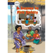 A Lesson In Fire Safety
