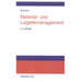 Material- Und Logistikmanagement