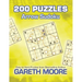 Arrow Sudoku: 200 Puzzles