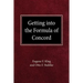 Getting Into Formula of Concord