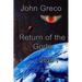 Return of the Gods: 2028 ?