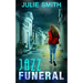 Jazz Funeral: A Skip Langdon Mystery