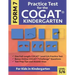 Practice Test for the CogAT Kindergarten Form 7 Level 5/6: Gifted and Talented Test Prep for Kindergarten, CogAT Kindergarten Practice Test