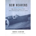 New Heavens: My Life as a Fighter Pilot and a Founder of the Israel Air Force