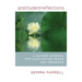 Gratitude Reflections: A Guided Journal for Cultivating Peace and Presence