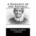 A Romance of the Republic