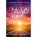 Healing Through Grief: Self-Discovery After Loss of a Soulmate