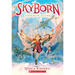 Sparrow Rising (Skyborn #1)