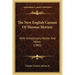 The New English Canaan of Thomas Morton: With Introductory Matter and Notes (1883)