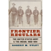 Frontier Regulars: The United States Army and the Indian, 1866-1891