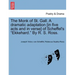 The Monk of St. Gall. a Dramatic Adaptation [In Five Acts and in Verse] of Scheffel's "Ekkehard." by R. S. Ross.