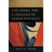 God, Desire, and a Theology of Human Sexuality