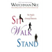 Sit, Walk, Stand (with Study Guide)