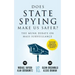 Does State Spying Make Us Safer?: The Munk Debate on Mass Surveillance