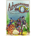Adventures in Oz: Fantasy Roleplaying Beyond The Yellow Brick Road