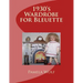 1930 Wardrobe for Bleuette: and other 11" dolls