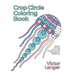 Crop Circle Coloring Book