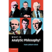 What Is Analytic Philosophy?