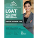 LSAT Prep 2022-2023 Book: Official Practice Test, Study Guide, and Detailed Answer Explanations for the Law School Admission Council Exam [5th Edition