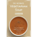 The Ultimate Vegetarian Soup Cookbook: Easy And Delicious Vegetarian Soups For Everyone