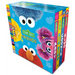 Sesame Street Friends Boxed Set