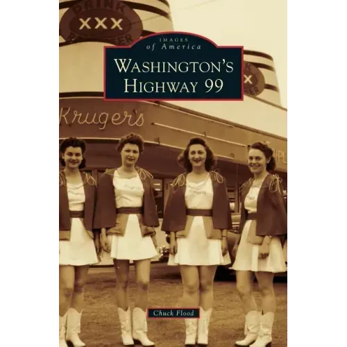 Washington's Highway 99