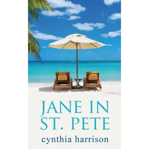 Jane in St. Pete