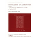 Highlights of Astronomy: As Presented at the Xivth General Assembly of the I.A.U. 1970