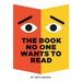 The Book No One Wants to Read