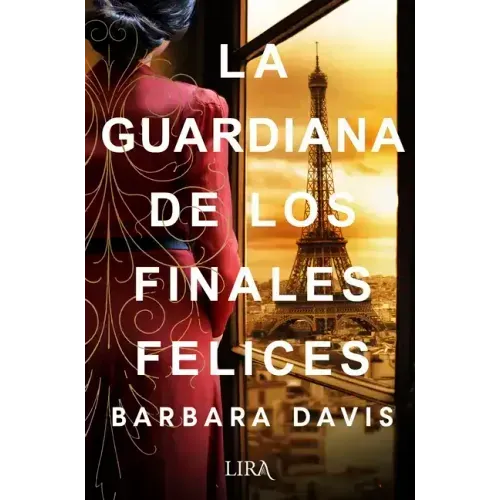 La Guardiana de Los Finales Felices